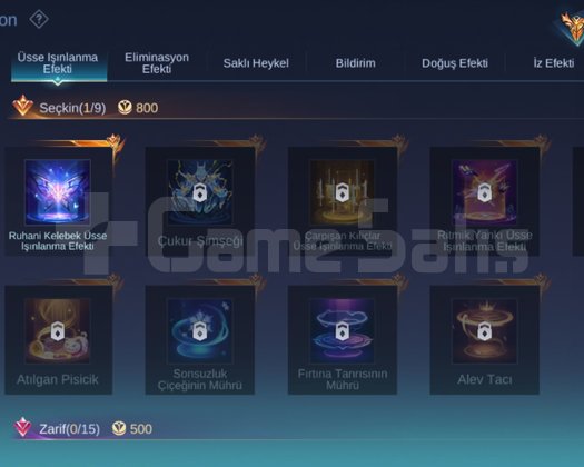 ALL MAIN MEGA KOLEKSIYONER 3