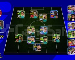 106 cannavaro 105 yamalı harika başlangıç hesabı