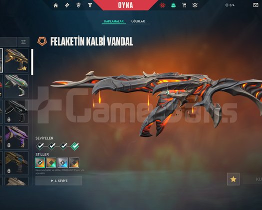 +30K YATIRMA CHAMPİONSLU FULL HESAP ÖMÜRLÜK