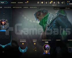 TR HANDMADE PLAT 71 WR