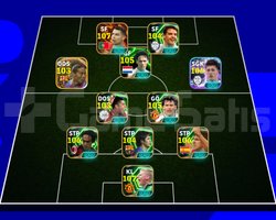 107 Ronaldo 3246 hesap