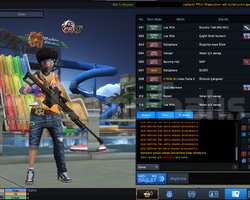 Point Blank Yarbay Satılık Hesap