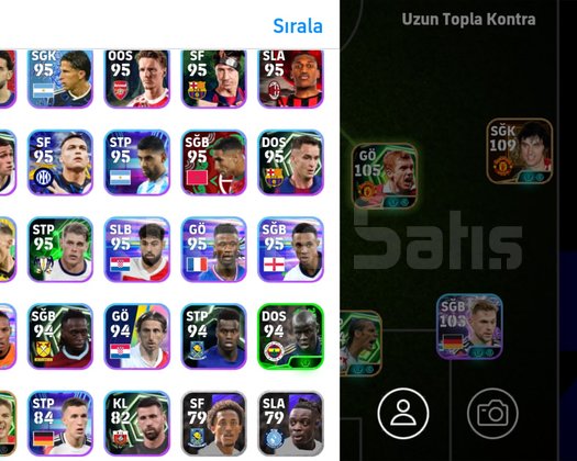 BOMBACILI META HAZARD BEST 109 FIRSAT HESABI