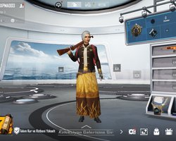TEK BAĞ !! ALTIN V + 2X ID KARTI ++