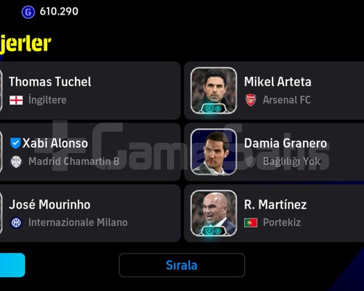 Acil satılık pes Efootball hesabı 3320 kolektif