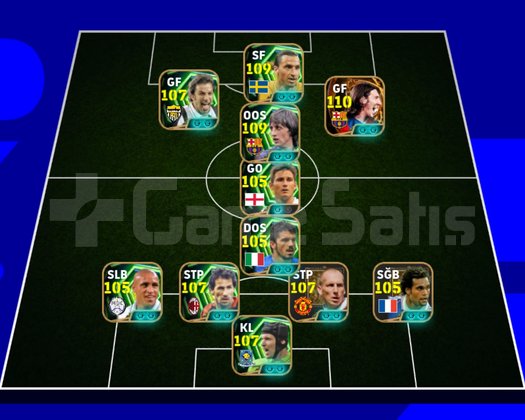 Acil satılık pes Efootball hesabı 3320 kolektif