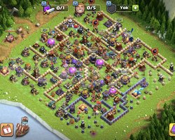 TH16 - 7 KOSTÜM!! 143 LVL.