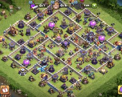 TH15 MAX!! 8 KOSTÜM - 389 KS YILDIZI*