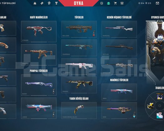 CHAMP 21-23 ALAZ  DOLULAR DOLUSU VİDEOLU TEMİZ ACC