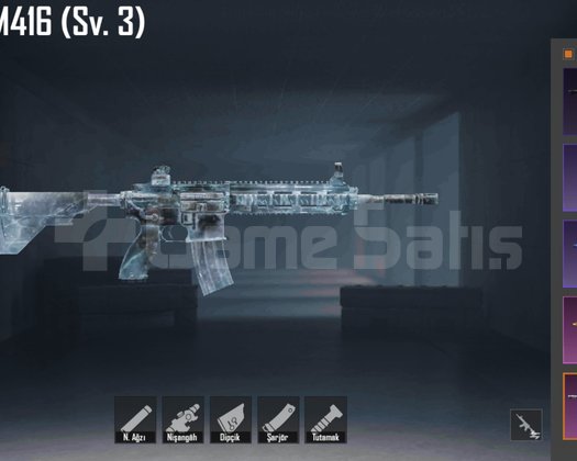 DEĞİŞEN BAĞ!! BUZ DİYARI M4 3 SV.