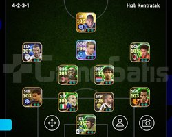 SATILIK PREMİUM PES HESABI ACİLLL