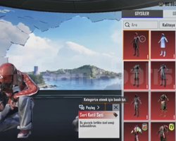 +4 135 RED  M4*4SV  15 ÖLÜM DUYURULU EMOJİLİ
