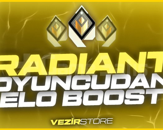 FLASH HIZINDA İSTEDİĞİN ELO SENİNLE!