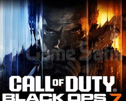 Call of Duty Black Ops 7 PS4/PS5