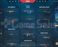 11BİNTL YATIRIM GEÇMİŞLİ DOLU ACC!!!