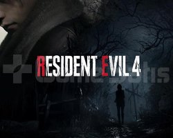 Resident Evil 4 Remake +Thusima PS5-PS4