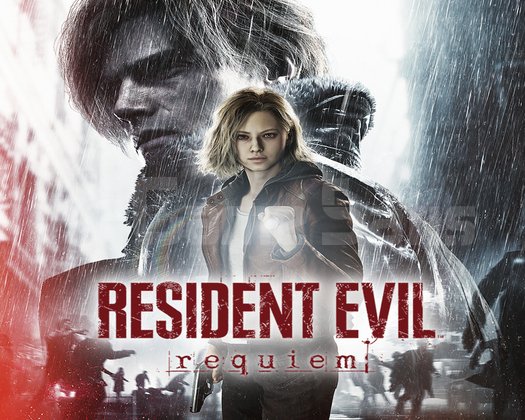 Resident Evil Requiem | PS5 | DELUXE EDITION