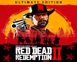 Red Dead Redempiton 2 Ultimate+GARANTİ+PS5-PS4