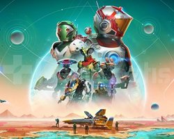 No Man Sky PS5-PS4 + GARANTI + DESTEK