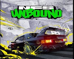 Need for Speed Unbound PS5 + GARANTİ