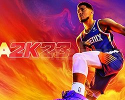 Uncharted 1,2,3 + NBA 2K23 DELUXE PS5-PS4