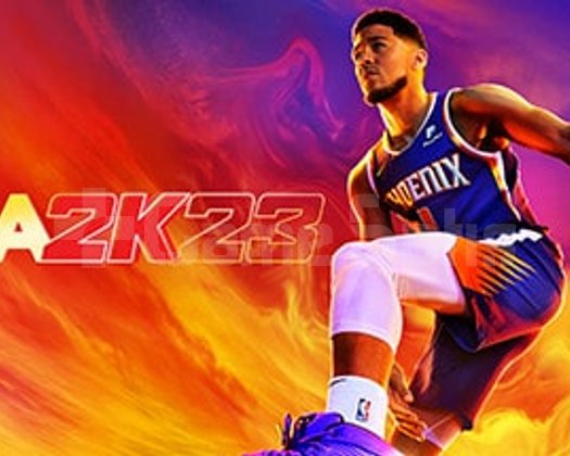Uncharted 1,2,3 + NBA 2K23 DELUXE PS5-PS4