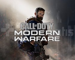 Call of Duty Modern Warfare 2019 + GARANTI PS5-PS4