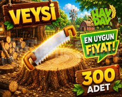 KAMPANYA 300 testere