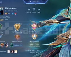 Alu Legend Ling Col Fanny Lucybox Ve Daha Fazlası