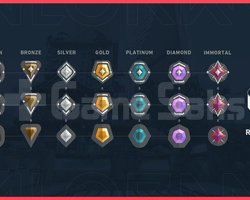 VALORANT BOOST
