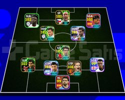 106 Ferdinand 101 kafacı koller