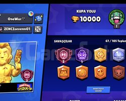Colt Main Başlangıç Hesabı