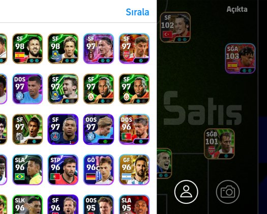 uygun fiyatli e footbol hesabı gmail aktarmalı