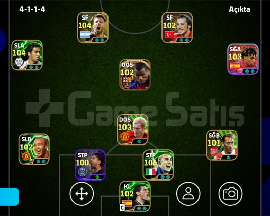 uygun fiyatli e footbol hesabı gmail aktarmalı