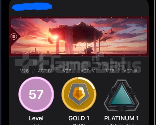XenoHunterli 2 vandallı mainlemelik