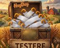 1000 ADET TESTERE