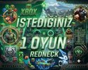 İstediğiniz XBOX Oyunu En Uygun Fiyata + ONLINE