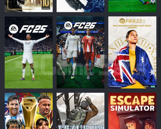 Steam satılık hesap