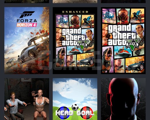 Steam satılık hesap
