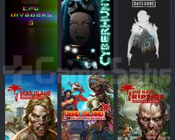 Steam satılık hesap