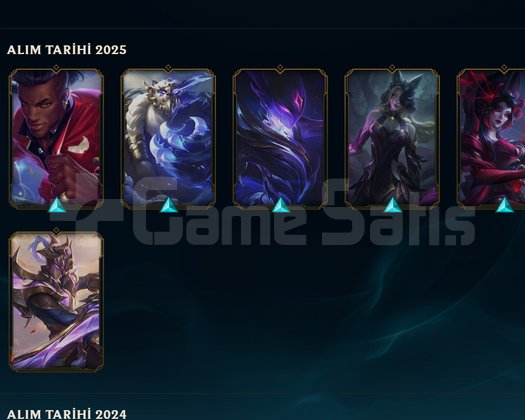 s11 hesabı zümrüt 3 52 wr 120 level  36 skin