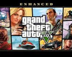 Grand Theft Auto 5 + Garanti