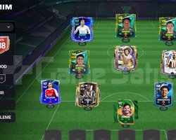 Acil satılık fifa hesabı