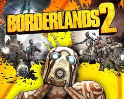 Borderlands 2 + Garanti