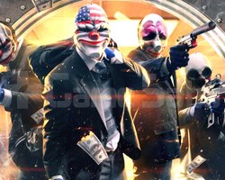 PAYDAY 2 + Garanti
