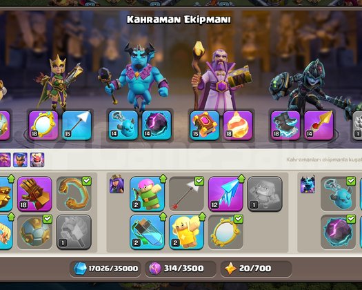 Kb 13 yari max hesap