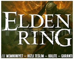 Elden Ring + OTO TESLİMAT