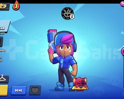 ÖMÜRLÜK KOLEKSİYONLUK MEGA SUPERCELL HESAP PAKETi