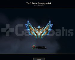 tr-west challenger evelynn twitch talon rank 1