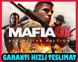 Mafia 3 Definitive Edition + OTO GUARD